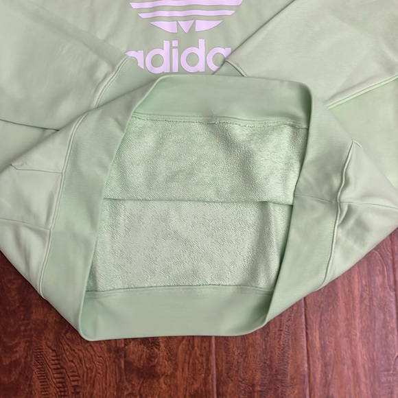 Adidas Originals Multi Sport Hoodie Size XXL - Picture 11 of 17